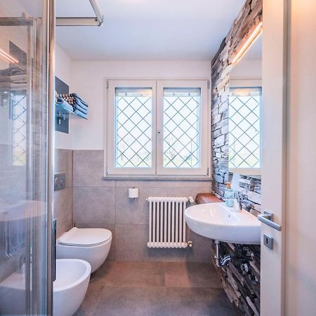 Royal Suite Parma Con Piscine Calda E Fredda Exteriör bild