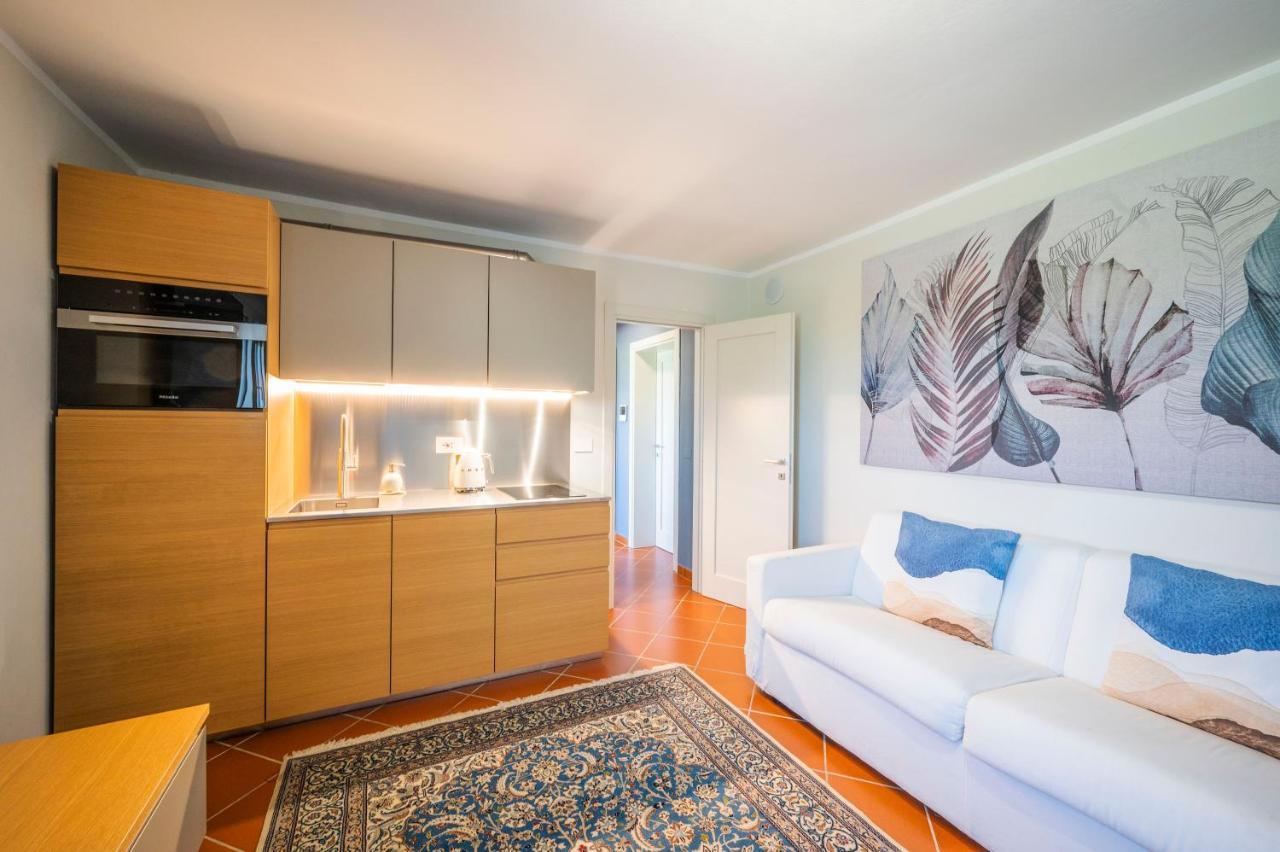 Royal Suite Parma Con Piscine Calda E Fredda Exteriör bild